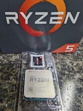 Processador CPU AMD RYZEN 5 1600 (AF) 3.2 - 3.6 GHz YD1600BBM6IAF AM4 comprar usado  Enviando para Brazil