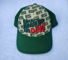 Mountain dew logo for sale  Buchanan