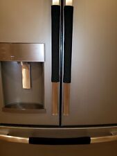 Refrigerator oven dishwasher for sale  Hector