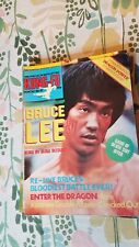 Bruce lee kung for sale  BOLTON