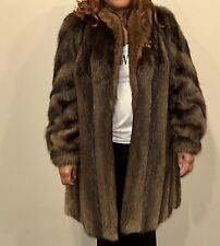 Genuine beaver fur for sale  Columbia