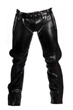 Mens bondage pants for sale  HIGH PEAK