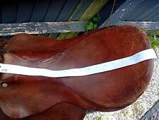 horse racing saddles for sale  CROYDON