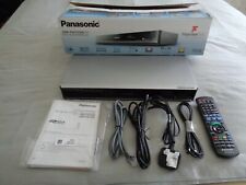 Panasonic dmr pwt655eb for sale  EPPING