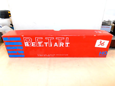 Bettiart art.623 box usato  Grugliasco
