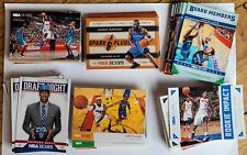 Brukt, 2012-13 Panini Hoops NBA - Inserts, Action Photos, Sparkplugs, Rookie Impact etc til salgs  Frakt til Norway