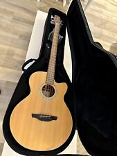 Takamine electro acoustic for sale  LONDON