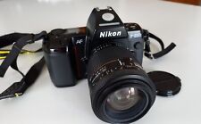 Fotocamera nikon 801 usato  Noceto