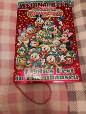 Walt disney lustiges gebraucht kaufen  Hüttenh.,-Mündelh.,-Ungelsh