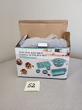 Silicone kitchen baking for sale  Blue Springs