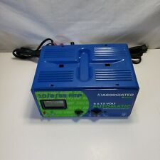 amp battery charger 2 55 10 for sale  Stockton