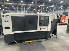 Used 2008 hwacheon for sale  Schaumburg