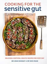 Cooking sensitive gut for sale  UK