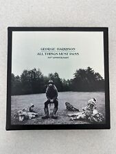 George Harrison - All Things Must Pass - 50º Aniversário comprar usado  Enviando para Brazil