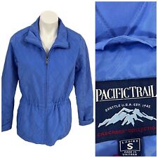 Pacific trail coat for sale  Orting