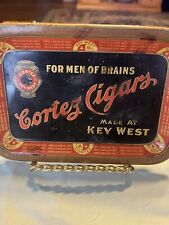Vintage cortez cigars for sale  Laconia