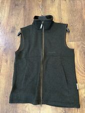 Schoffel ashton gilet for sale  SOLIHULL