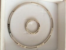 Liu bracciale anello usato  Sarno