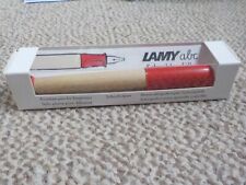 Lamy füller abc gebraucht kaufen  Ottendorf-Okrilla
