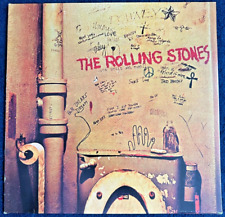Rolling stones beggars for sale  EAST MOLESEY