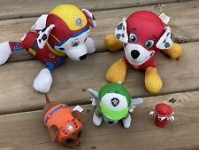 Paw patrol miscellaneous for sale  Indianola