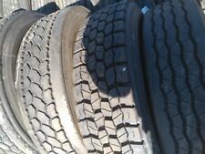 semi truck tires for sale  Decatur