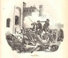 Pavia conquistata napoleone usato  Lecco