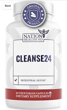 Nation health cleanse24 for sale  Henderson