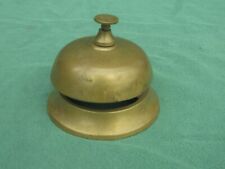 Vintage brass counter for sale  UK