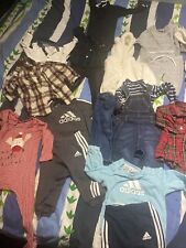 Joblot baby clothes for sale  MANCHESTER