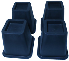 Bed risers pack for sale  Surprise