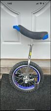 Unicycle champion inch for sale  Meriden