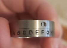 Secret Decoder Ring BP for sale  Shipping to South Africa