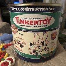 Tinker toys plastic for sale  Hagerstown