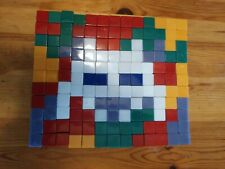 Space invaders tetris d'occasion  Imphy