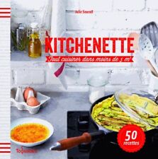 Kitchenette cuisiner d'occasion  France