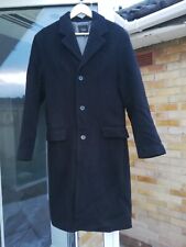 Mens overcoat for sale  NORTHALLERTON