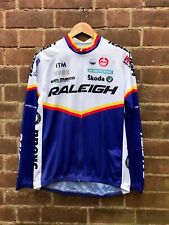 Nalini team raleigh for sale  LEICESTER