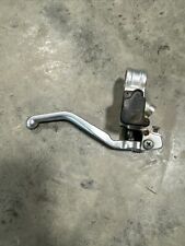ktm sx 50 Front Brake Lever 2002 for sale  Shipping to South Africa