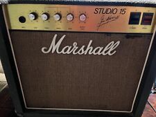 1985 marshall studio for sale  Indianapolis