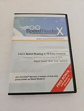 Speed reader speed for sale  Frederick