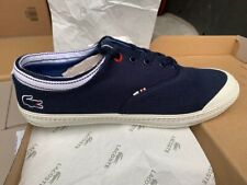 Lacoste manville tennis gebraucht kaufen  Berlin