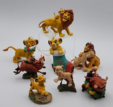 Disney lion king for sale  Olympia