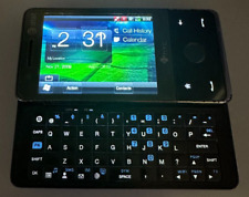 Used, HTC Touch Pro P4600 Fuze RAPH110 - Black AT&T  Rare Smartphone w/ Pen + Dongle for sale  Shipping to South Africa