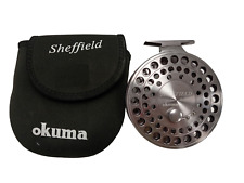 okuma reel for sale  Shipping to South Africa