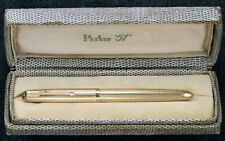 Parker presidential 9ct for sale  Dundee