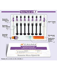 Prime dental micro for sale  Shipping to Ireland