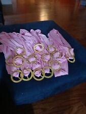 Pink stretch wedding for sale  Loganville