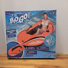 H2o GO Hydro Force Raft Boat for sale  Shipping to South Africa