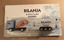 Werbetrucks rilanja bodycare gebraucht kaufen  Übach-Palenberg